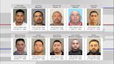 Governor Abbott launches top 10 most wanted illegal immigrant list