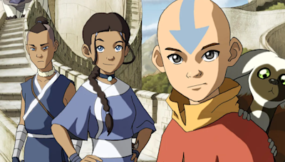 New Avatar: The Last Airbender RPG will be "the biggest video game in franchise history"