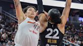 Brittney Griner out indefinitely with toe injury for Phoenix Mercury