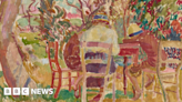 Bloomsbury Group: Painting saved as appeal raises £100,000