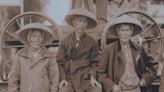 Descendants of Chinese railroad workers break ground for monument at Utah State Capitol