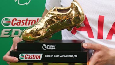 Premier League Golden Boot winners: List of past winners of top goal scorer prize | Sporting News Australia