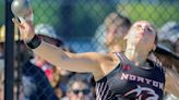 Panther Power Finale: Norton's Morgan Hallett wins 2 more OHSAA state throwing titles