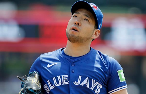 5 Toronto Blue Jays who shouldn’t be back after yet another brutal blown opportunity