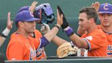 No. 2 Clemson rallies for late comeback at Notre Dame