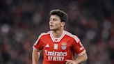 PSG reach €70m agreement for the transfer of Benfica’s João Neves