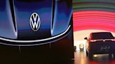 Volkswagen to develop low-cost electric car to tackle Chinese rivals