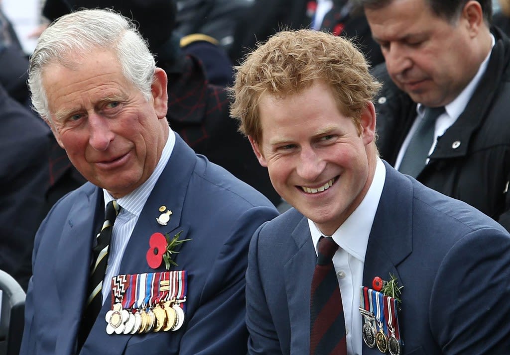 Royal update: King Charles no longer taking Harry’s calls