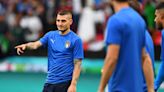 Italy pose regular reminder that England have yet to find midfielder to truly control possession