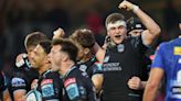 Nemesis Munster await after Glasgow pass big test