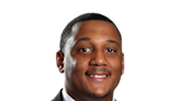 Savion Jackson - Los Angeles Chargers Linebacker - ESPN