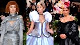 All of Zendaya's Met Gala looks, ranked from least to most iconic