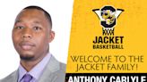 Starkville hires Anthony Carlyle as head boys basketball coach