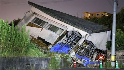 南海海槽地震曾釀「富士山爆發、海嘯波及美國」！若8級↑恐致32萬亡