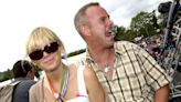 Zoe Ball amuses fans as she jokes she tried to 'block' Fatboy Slim from her memory