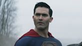 Superman & Lois Actor Confirms His Final-Season Return