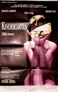 Kindergarten (1989 film)