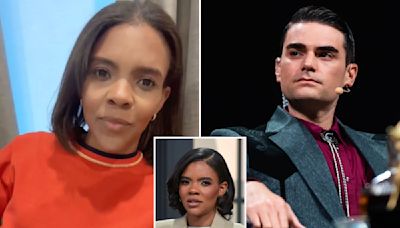 Candace Owens blasts Daily Wire, says it’s leaking antisemitism claims: Attacked for ‘being a Christian’