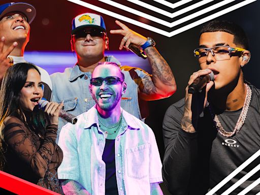 Premios Juventud 2024: Vibra el ‘Choli’ con los ensayos de Natti Natasha, Prince Royce, Wisin, entre otros confirmados