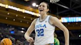 Angela Dugalić shines in UCLA's tournament win over Utah, setting up showdown with USC