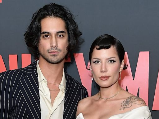 Are Halsey & Avan Jogia Engaged? Singer Sports a Ring in Pics 10 Months After Debuting Relationship