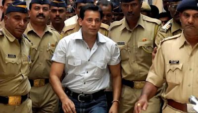 Gangster Abu Salem moves HC against prison transfer, claims ‘threat to life’