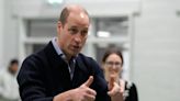 William to return to work with first official engagements since Kate’s cancer announcement