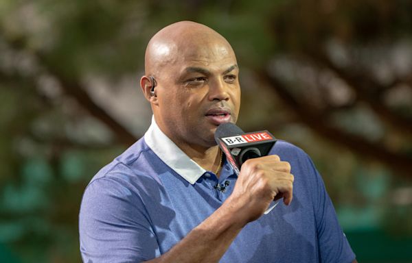 Charles Barkley's Touching Tribute to Bill Walton Resonates Deeply with NBA Fans