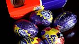 Tory Lord blasts 'disgusting' new Cadbury Creme Egg menu item at Domino's