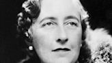 Agatha Christie’s greatest mystery? Her own puzzling disappearance