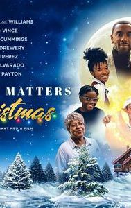 A Family Matters Christmas