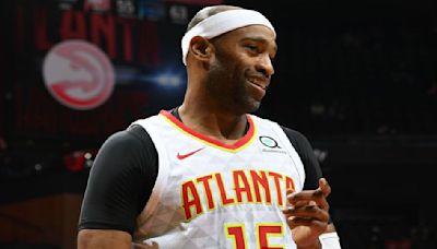 Vince Carter Revealed as NBA 2K25 Hall of Fame Edition Cover Athlete; DETAILS INSIDE