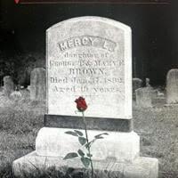 Warren County Historical Society publishes book on the New England vampire scare