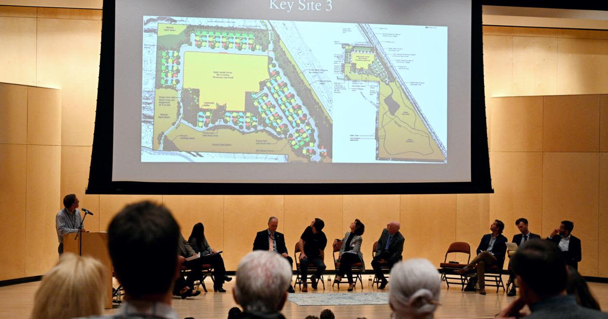 Housing summit panels applaud Santa Maria growth, but say it isn't enough