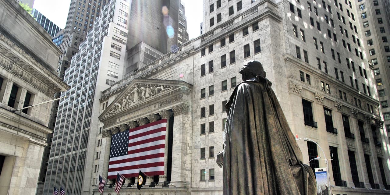 Here’s the ‘Goldilocks range’ for stocks in upcoming U.S. jobs report, according to BofA