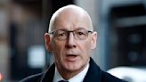 SNP infighting rages as John Swinney and Kate Forbes vie for top job