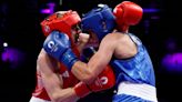 Eccles out of women's 66kg boxing after split-decision loss