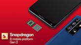 高通 Snapdragon 8 Gen 2 帶來硬體加速光線追蹤