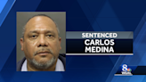 Former postal worker sentenced for role in cocaine deliveries