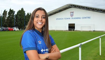 Tractor Girls make fourth signing of the summer