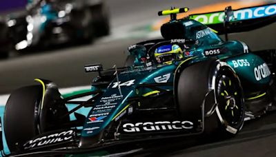 Bombazo en la Fórmula 1: Arabia Saudita pretende comprar el equipo de Aston Martin y armar un “dream team” con Max Verstappen a la cabeza