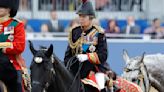 Princess Anne Hospitalized With Concussion and Minor Injuries After ‘Incident,’ Buckingham Palace Says