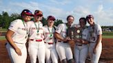 'I still can't believe it.' Fairfield blanks Centerville for DI regional softball title