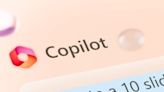 Copilot是甚麼？Microsoft 365的人工智慧助手：簡單指令即自動生成Word文件、製作精美簡報