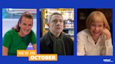 New on Sky and NOW in October: Best movies and TV shows from A League of their Own to The Fabelmans