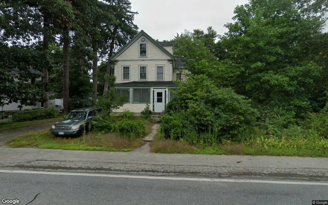 Single-family house sells for $1.3 million in Concord