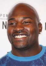 Marcellus Wiley