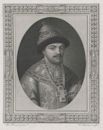 Teodoro III da Rússia