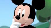 14. Mickey's Happy Mousekeday
