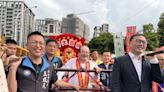 中國文化訪問團63人來台 李乾龍：盼宗教交流讓兩岸和平 - 鏡週刊 Mirror Media